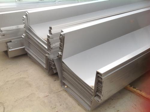 荣昌304不锈钢天沟