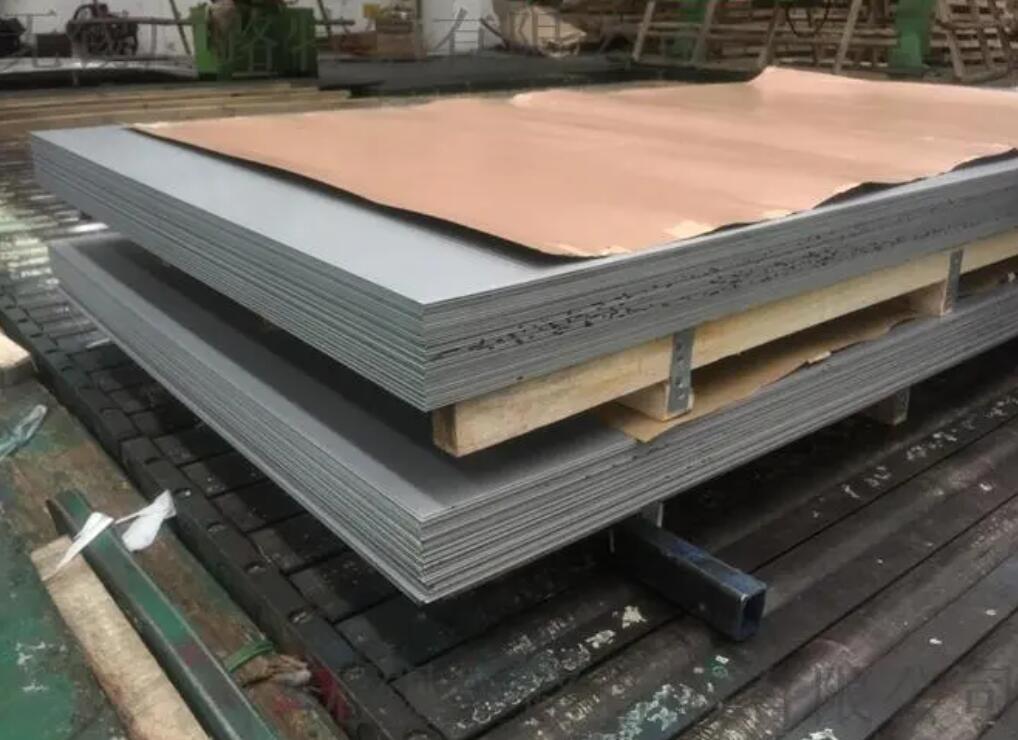 荣昌310s不锈钢板