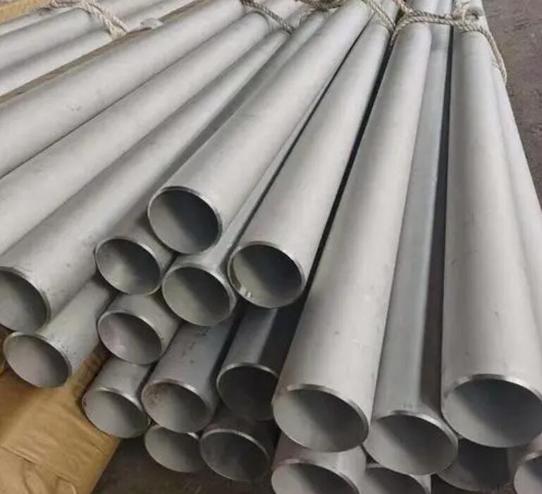 荣昌304不锈钢管