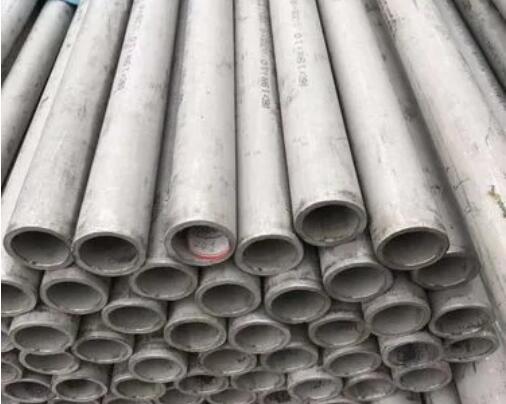 荣昌310s不锈钢管