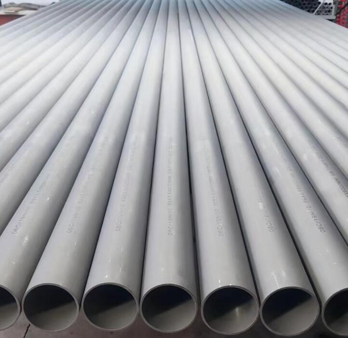 荣昌310s不锈钢管