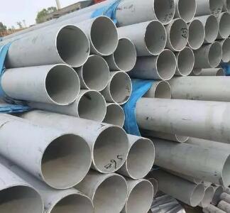 荣昌316L不锈钢管