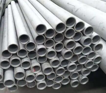 荣昌316L不锈钢管