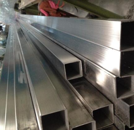 荣昌不锈钢方管