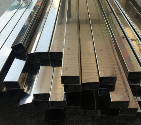 荣昌不锈钢方管