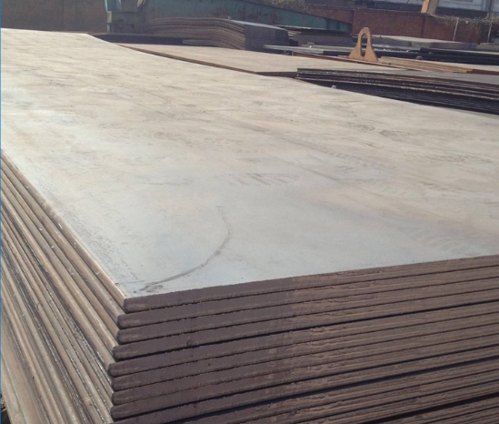 荣昌Q355低合金镀锌板