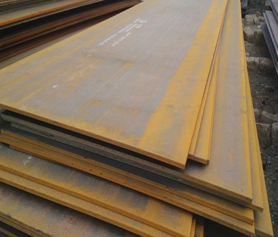 荣昌610L汽车大梁板