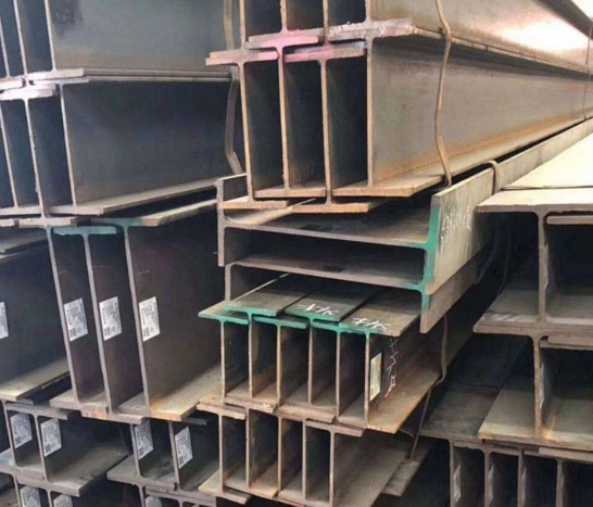 荣昌Q235C工字钢