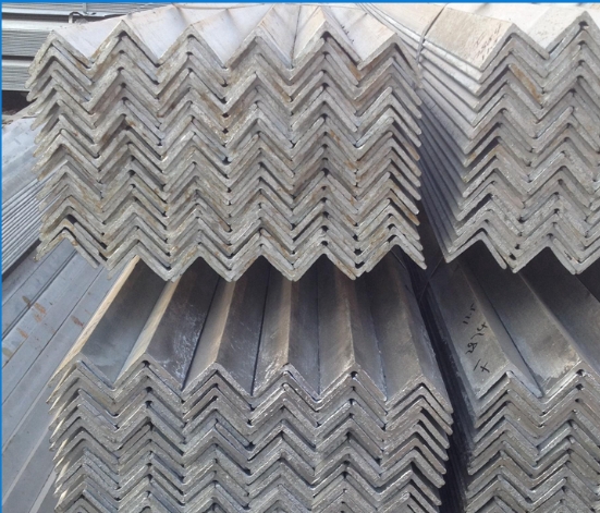 荣昌不等边镀锌角钢