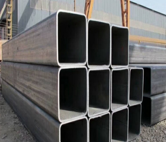 荣昌直角方矩管